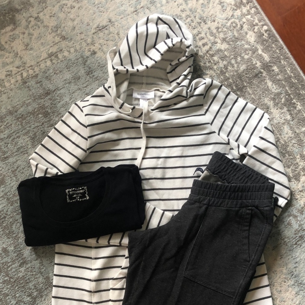 Maternity Fall Bundle! Size S